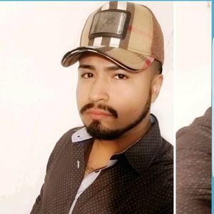 Meet your Posher, Alan